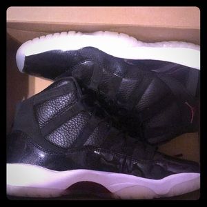 Retro 11 Air Jordan